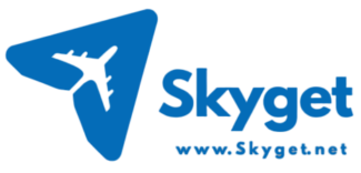 Skyget